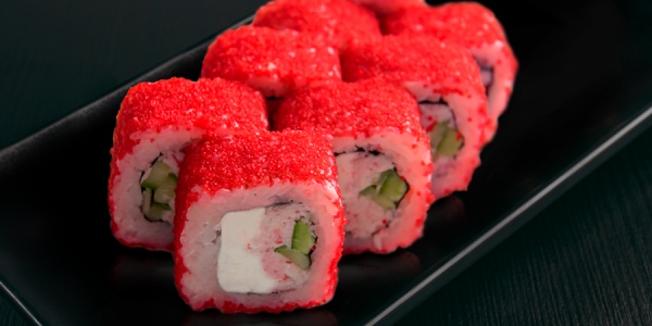 Калифорния классика 